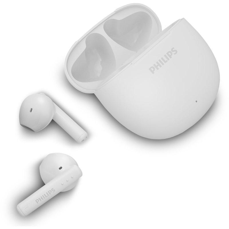 Fone Ouvido Philips TWS Bluetooth IPX4 1 Fone Ouvido Philips TWS Bluetooth IPX4