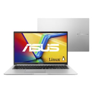 Notebook ASUS Vivobook 15 Ryzen 7 16GB 1TB SSD
