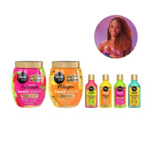 Cesta Verão Deusa da Água