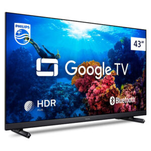 Smart TV Philips 43" Full HD Android