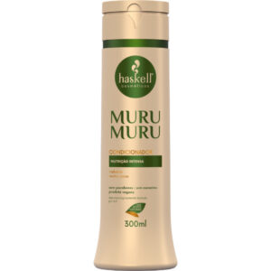 Condicionador Murumuru 300ml - Cabelos Secos
