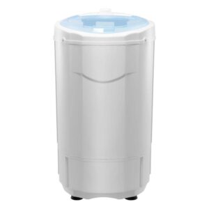 Centrifuga Roupas BCR15B Britânia Cesto Extragrande Inox 15kg 110V