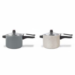 Panela de Pressão Cerâmica 4,5L Brinox