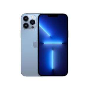 iPhone 13 Pro Max 256GB Azul