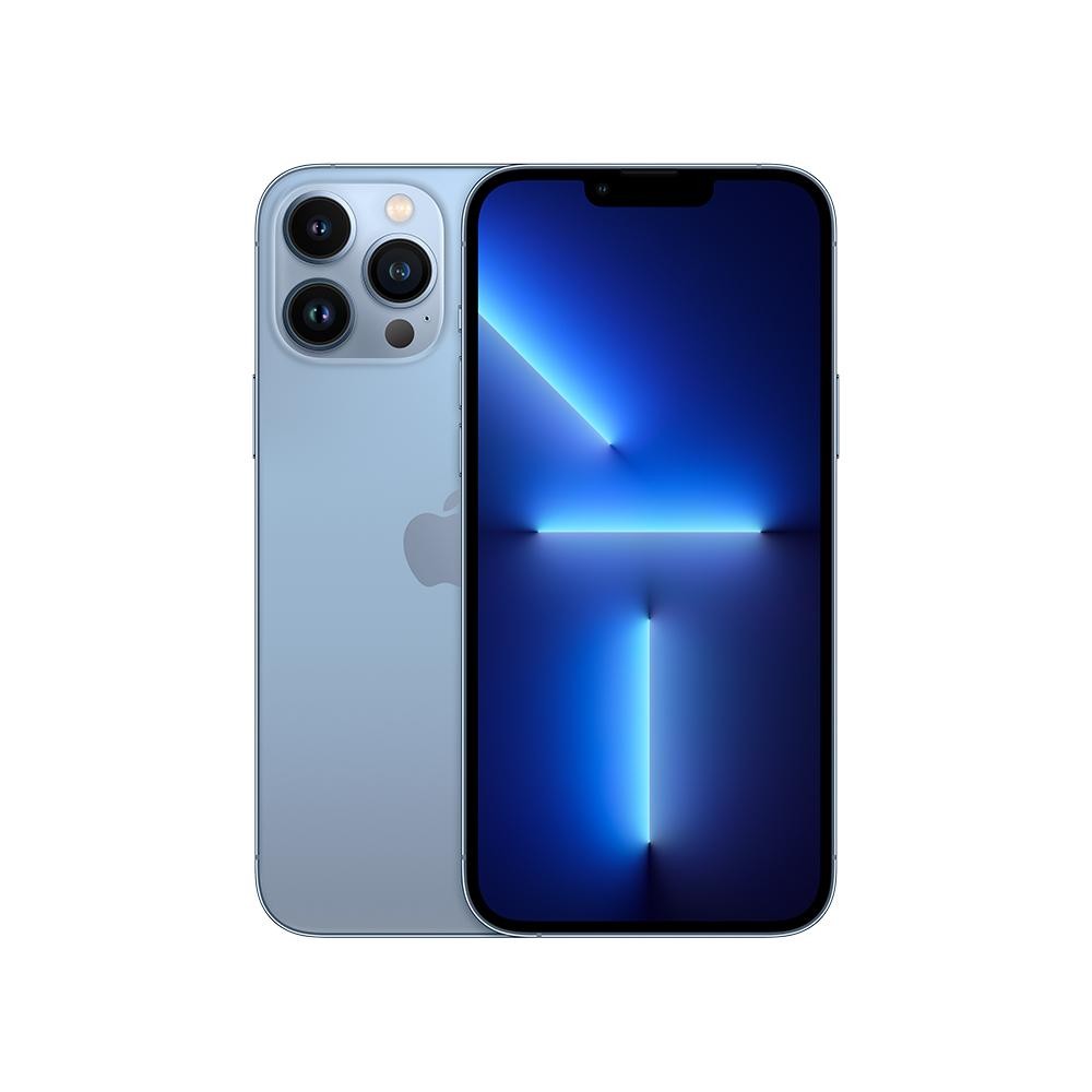 iPhone 13 Pro Max 256GB Azul 1 iPhone 13 Pro Max 256GB Azul