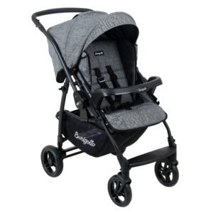 Carrinho de Bebê Burigotto RIO 22 Reversível