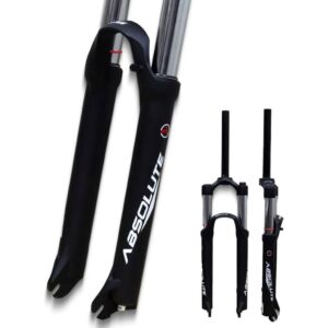 Garfo Suspensão Aro 26 Absolute Brutus DJ 100mm