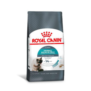 Ração Royal Canin Bolas de Pelo Gatos