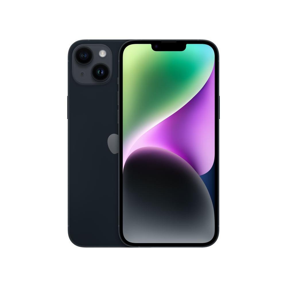 iPhone 14 Plus 128GB Preto 1 iPhone 14 Plus 128GB Preto