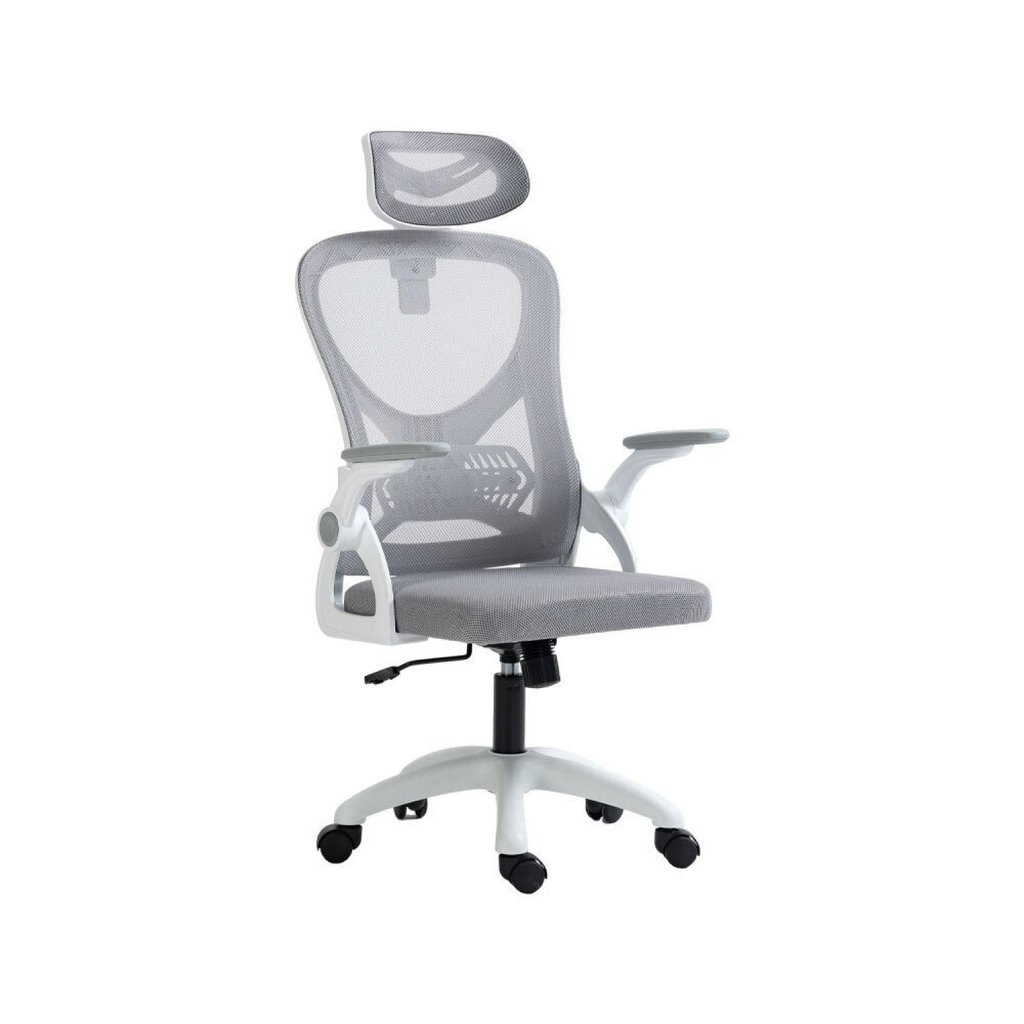 Cadeira Presidente Office Columbus Mesh 1 Cadeira Presidente Office Columbus Mesh