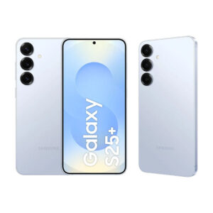 Samsung Galaxy S25+ 5G 256GB Tela 6.7