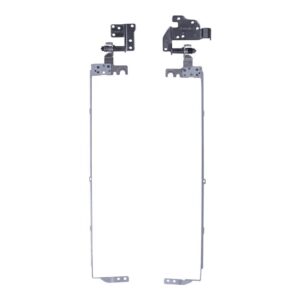 Dobradiças para Hastes Notebook Gateway NE57006b