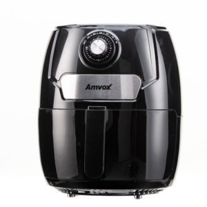 Fritadeira Elétrica Air Fryer 4,5L Amvox