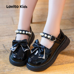 Sapatilhas para Meninas Lovito Laço
