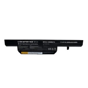 Bateria Notebook Positivo Sim 6240 4000mAh