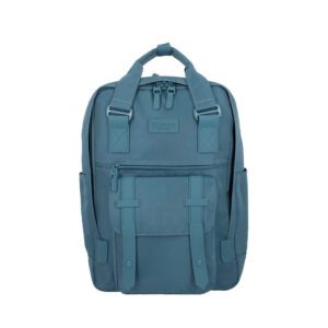 Mochila Notebook 16" Xtrem Portland Azul