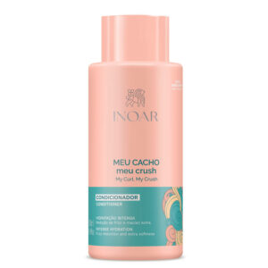 Condicionador Inoar Meu Cacho Meu Crush 500ml