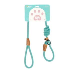 Guia Pet UP4YOU Solids - Resistente e Leve