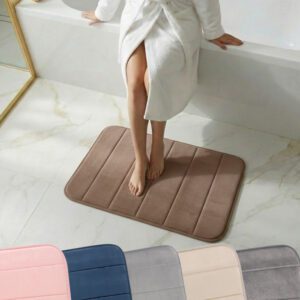 Tapete Foam Antiderrapante 38x58cm