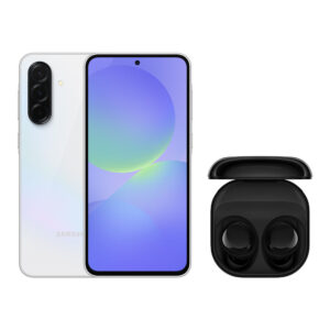 Samsung Galaxy A36 5G 256GB Branco