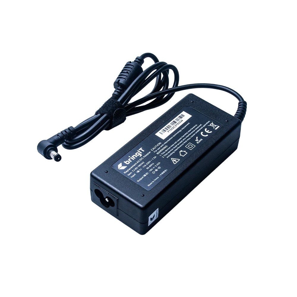 Carregador Notebook Acer Aspire A315-42G-R8LU 1 Carregador Notebook Acer Aspire A315-42G-R8LU