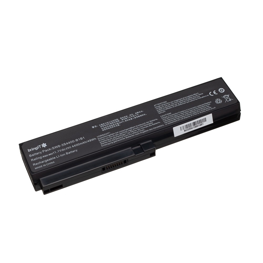 Bateria Lg R Series R490-K 4400mAh 1 Bateria Lg R Series R490-K 4400mAh
