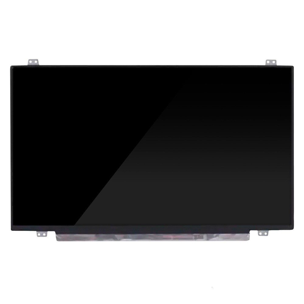 Tela LED 14" 1366x768 - Notebook HP 1 Tela LED 14" 1366x768 - Notebook HP