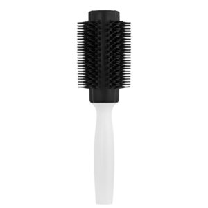 Tangle Teezer Blow-Styling Large Cream Black - Escova
