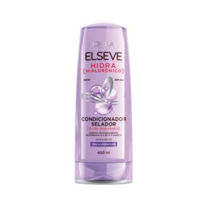 Condicionador Selador L'Oréal Paris Elseve Hidra Hialurônico 400ml