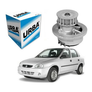 Bomba D'água Corsa Classic Urba 1.0 2002-2010