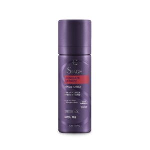 Eudora Magic Spray Capilar Siàge Combate o Frizz 30g
