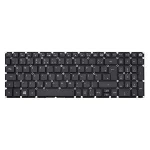 Teclado para Notebook Acer Aspire A515-51-51UX | Preto ABNT2 - F2 WI-FI