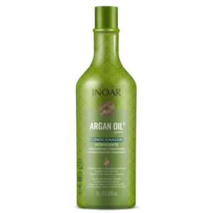 Inoar Argan Oil System - Condicionador Hidratante 1L