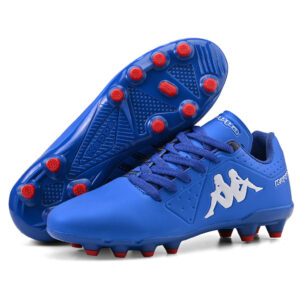 Chuteira Campo Infantil Kappa Sorano II