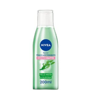 Tônico Facial NIVEA Controle do Brilho 200ml