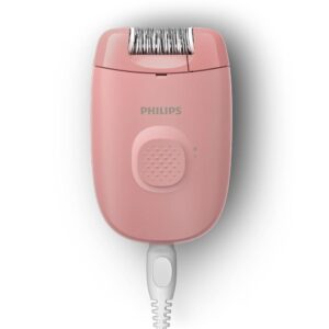 Depilador Philips Series 2000 BRE229/00, Bivolt