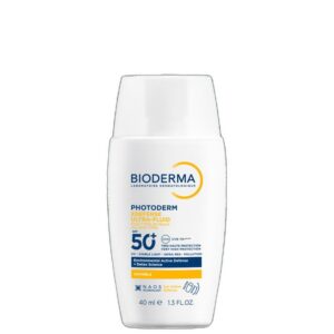 Bioderma Photoderm XDefense SPF 50+ Invisible - Protetor Solar Facial 40ml