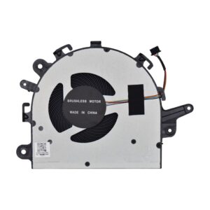 Cooler Notebook Lenovo S145-15IWL Interno