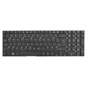 Teclado para Notebook Acer Aspire V3-571-9-BR643 | Preto ABNT2