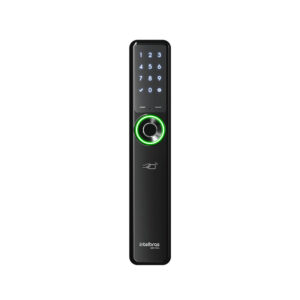 Fechadura Inteligente MFR 7001 Intelbras - Biometria