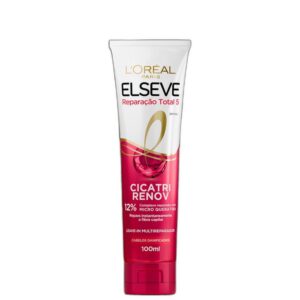 Elseve Reparação Total 5 Cicatri Renov Leave-in