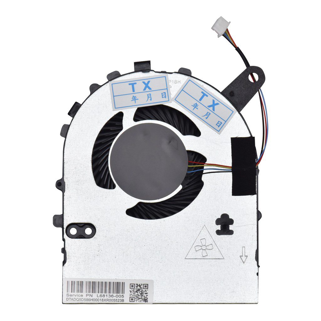 Cooler Notebook Dell Inspiron 14-7472 1 Cooler Notebook Dell Inspiron 14-7472