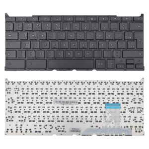 Teclado para Notebook Samsung Chromebook XE500C13