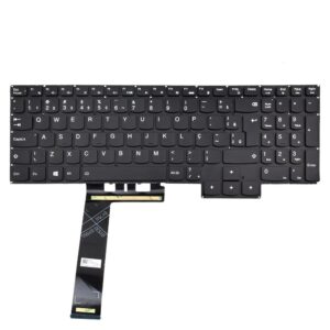 Teclado para Notebook Lenovo Gaming 3I