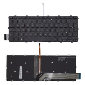 Teclado Dell Latitude 3400 - bringIT
