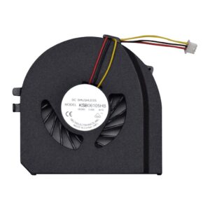 Cooler Notebook Dell Vostro 3500 Interno