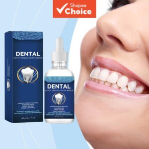 Enxaguante Bucal Hidroxiapatita Prata Coloidal