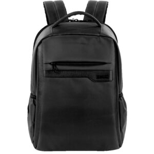 Mochila Slim Laptop Sestini Preto 15,6
