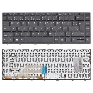 Teclado para Notebook Hp Probook 440 G5