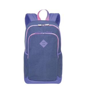 Mochila Sestini Magic Cyberpunk Degradê